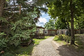 hu Firenze Certosa camping in town