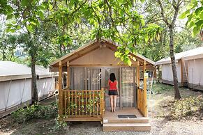 hu Firenze Certosa camping in town