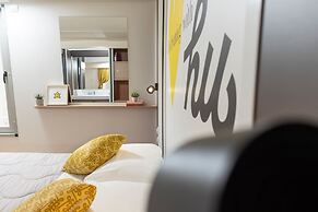 hu Firenze Certosa camping in town