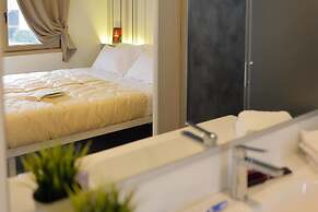 hu Firenze Certosa camping in town