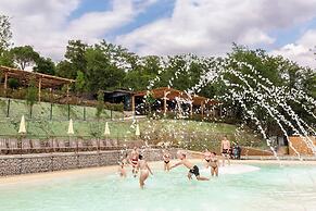 hu Firenze Certosa camping in town