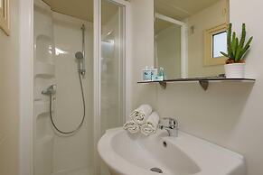 hu Firenze Certosa camping in town