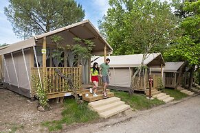 hu Firenze Certosa camping in town