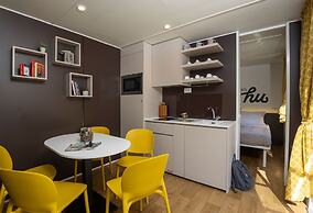 hu Firenze Certosa camping in town