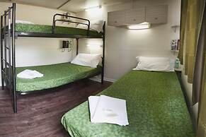 hu Firenze Certosa camping in town