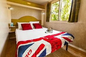 hu Firenze Certosa camping in town