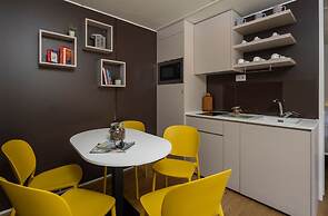 hu Firenze Certosa camping in town