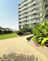 The Lennox Apartment
