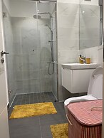 The Lennox Apartment