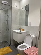 The Lennox Apartment