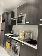 The Lennox Apartment