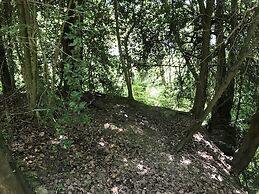 Private and Secluded Cabin in Rowfant