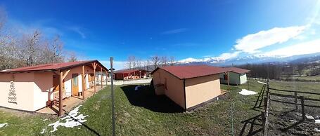 Agriturismo D'Apostolo