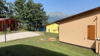 Agriturismo D'Apostolo