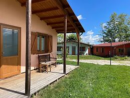 Agriturismo D'Apostolo