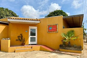 Casa Trankilo