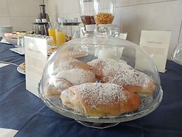 Luxury B&B Casina il Mandorlo