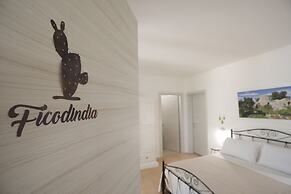 Luxury B&B Casina il Mandorlo