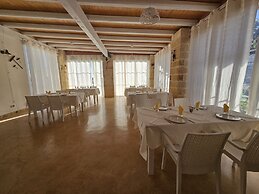 Luxury B&B Casina il Mandorlo