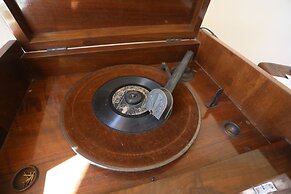 Luxury B&B Casina il Mandorlo