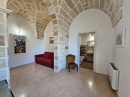 Luxury B&B Casina il Mandorlo