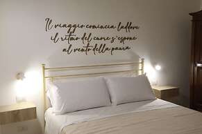 Luxury B&B Casina il Mandorlo