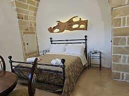 Luxury B&B Casina il Mandorlo