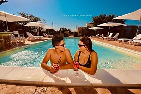 Luxury B&B Casina il Mandorlo