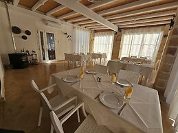Luxury B&B Casina il Mandorlo
