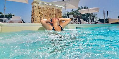 Luxury B&B Casina il Mandorlo