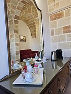 Luxury B&B Casina il Mandorlo