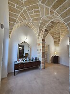 Luxury B&B Casina il Mandorlo