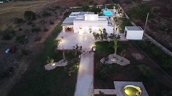 Luxury B&B Casina il Mandorlo