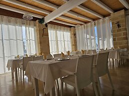 Luxury B&B Casina il Mandorlo