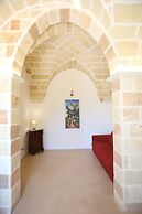 Luxury B&B Casina il Mandorlo