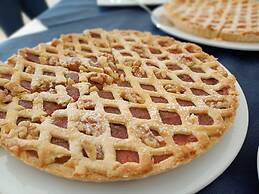 Luxury B&B Casina il Mandorlo