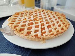 Luxury B&B Casina il Mandorlo