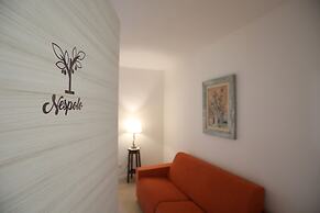 Luxury B&B Casina il Mandorlo