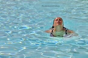 Luxury B&B Casina il Mandorlo