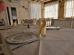 Luxury B&B Casina il Mandorlo