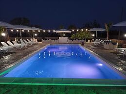 Luxury B&B Casina il Mandorlo