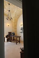 Luxury B&B Casina il Mandorlo