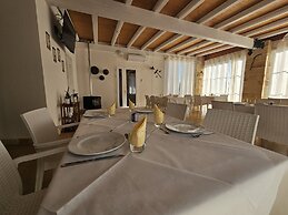 Luxury B&B Casina il Mandorlo