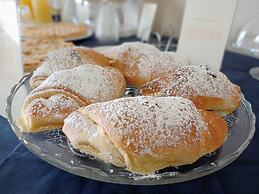 Luxury B&B Casina il Mandorlo