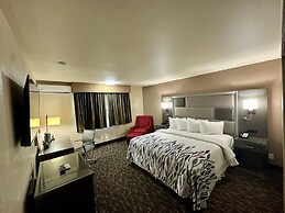 Red Roof Inn Yuba City Bonanza - Marysville