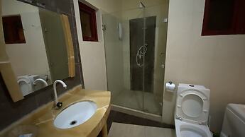 Lux Suites Shanzu Beachfront Apartments