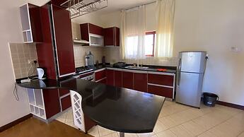 Lux Suites Shanzu Beachfront Apartments