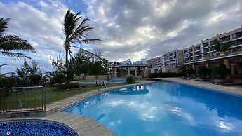 Lux Suites Shanzu Beachfront Apartments