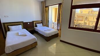 Lux Suites Shanzu Beachfront Apartments