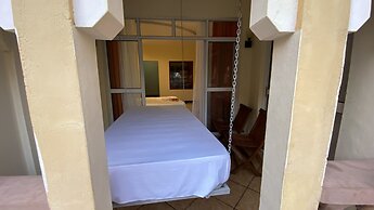 Lux Suites Shanzu Beachfront Apartments